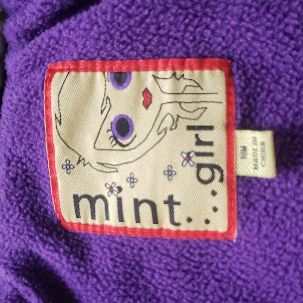 Winter jacket - Picture 3 of 7
